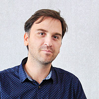 Ing. Jan Baďura / projektový manažer